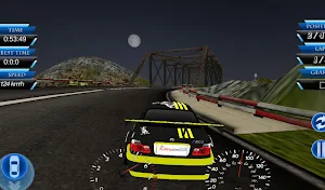 Racing 3D Screenshot 0
