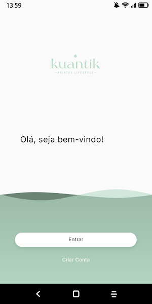 KuantikPilates Screenshot 0