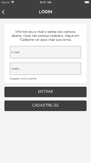 Confraria Édson Almeida Screenshot 2