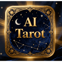 AI Tarot:Daily Readings & Chat