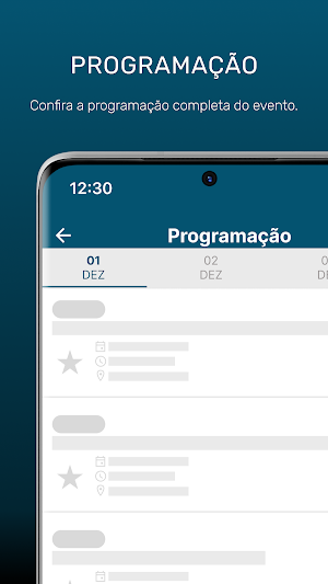 CONESUL / CELA 2024 Screenshot 3