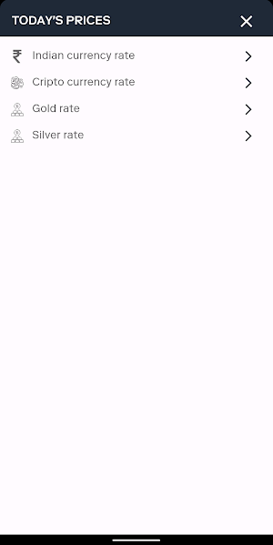 Fuel Price Screenshot 2