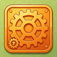 Gear Spin Forge