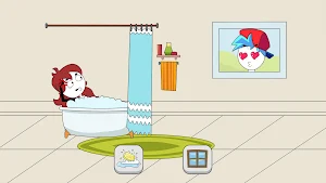 Stickman Story - Troll Master Screenshot 2