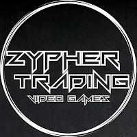 Zypher Trading Video Games