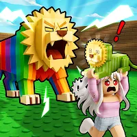 Don't Wake Animal