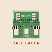 CAFE BACON : room escape