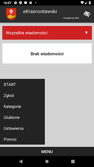 eKrasnostawski Screenshot 0
