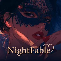 NightFable: Spicy Love Stories