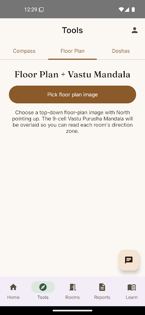 Vastu360 Screenshot 2