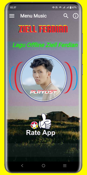 Selingkuh Tiada Akhir- Ziell F Screenshot 2