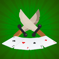 War Card Game