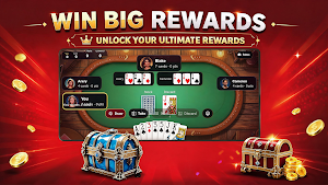Master Rummy: Play Rummy Time Screenshot 2
