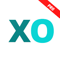 Tic Tac Toe ( XO )