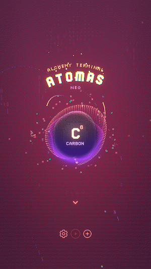 Atomas Neo Screenshot 1