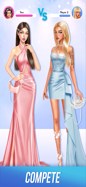 Dress Up Princess Screenshot 0