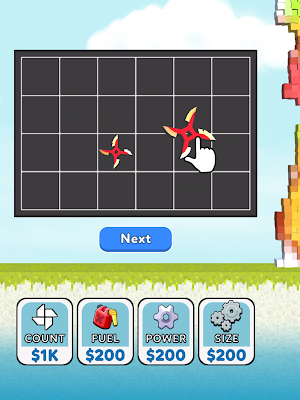 Draw n Demolish Screenshot 0