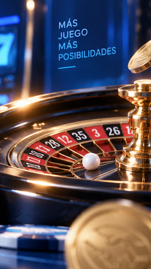 Mercado Casino Screenshot 3