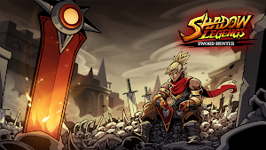 Shadow Legends: Sword Hunter Screenshot 0