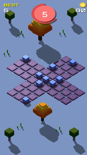 Fit Its Piece -Puzzles games Screenshot 0
