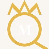 Queen Mary Jewelry