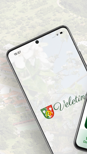 Veletiny Screenshot 0