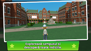 Akademia Kinderland Campus Screenshot 1