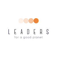 Leaders for a good planet