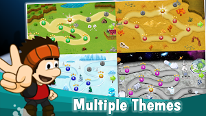 Charlie Hero Adventure Screenshot 3