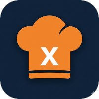 RecipeX: Discover & Cook Meals