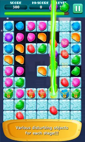 Jewel Crush Classic Screenshot 3