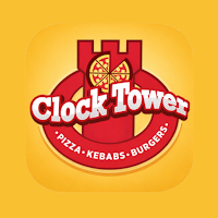 Clock Tower Kinloss