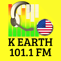 K Earth 101.1 Fm Los Angeles