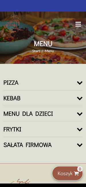 Salice Screenshot 0