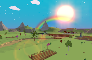 Dream Land Screenshot 0