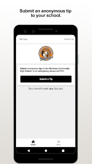 MCHS Tip Screenshot 0