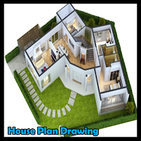 House Plan Drawing