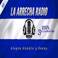 LA ARRECHA RADIO