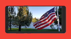 USA Free Full HD TV - Radio Screenshot 0
