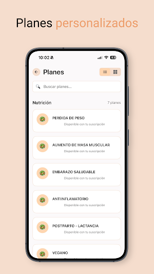 Push by Crys Dyaz Screenshot 3