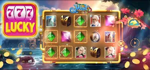 Lucky 777 Mist Relic Screenshot 1