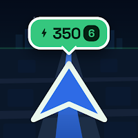 EV Navigation: Chargers, Route