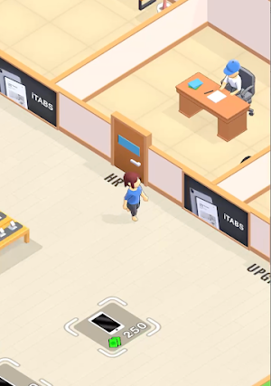 Gadget Universe Screenshot 1
