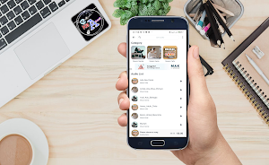 Musik Terbaik Cafe dan Santai Screenshot 3