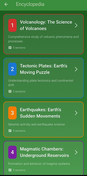 GeoCore Atlas Screenshot 2