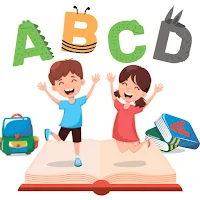 English - балдар үчүн
