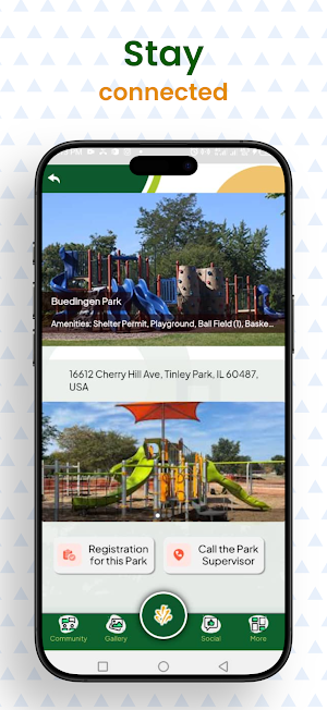 PlayTP Screenshot 2