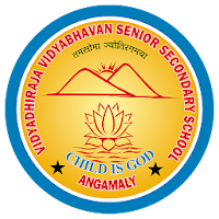 Vidyadhiraja Angamaly