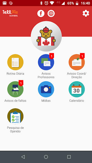 Maple Bear Guarujá Screenshot 1