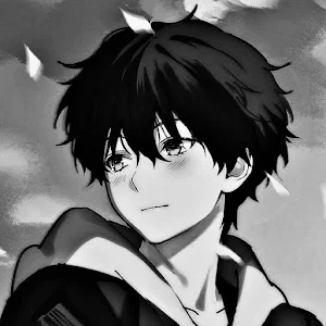 Picrew Anime Boy Screenshot 2